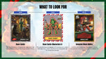 [Preorder] 2026 Topps Mars Attacks Christmas Hobby Box