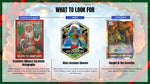 [Preorder] 2026 Topps Mars Attacks Christmas Hobby Box