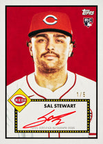 2026 Topps Series 2 Baseball Mega Box