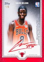 [Preorder] 2026/27 Topps Flagship Basketball Mega Box