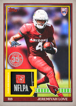 [Preorder] 2026 Topps Flagship Football Mega Box