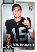 [Preorder] 2026 Topps Flagship Football Mega Box