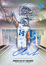 [Preorder] 2026 Topps Flagship Football Mega Box
