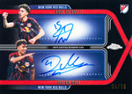 [Preorder] 2026 Topps MLS Chrome Soccer Hobby Box