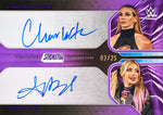 [Preorder] 2026 Topps Stadium Club WWE Wrestling Hobby Box