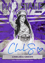 [Preorder] 2026 Topps Stadium Club WWE Wrestling Hobby Box