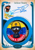 [Preorder] 2026 Topps Tier One Baseball Hobby Box
