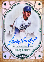 [Preorder] 2026 Topps Tier One Baseball Hobby Box