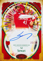 [Preorder] 2026 Topps Tier One Baseball Hobby Box