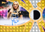[Preorder] 2026 Topps Universe WWE Wrestling Value Box
