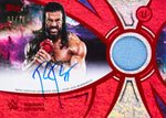[Preorder] 2026 Topps Universe WWE Wrestling Value Box