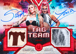 [Preorder] 2026 Topps Universe WWE Wrestling Value Box