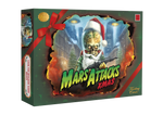 [Preorder] 2026 Topps Mars Attacks Christmas Hobby Box