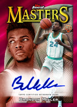 [Preorder] 2023/24 Topps Finest Basketball Hobby Box