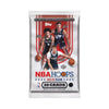 2025/26 Topps NBA Hoops Basketball Hobby Jumbo Pack