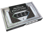 [Preorder] 2025/26 Topps Museum Collection UEFA Club Competitions Soccer Hat Trick Box