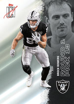 2025 Topps Signature Class Football Mega Box
