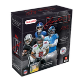 2025 Topps Signature Class Football Mega Box