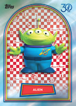 [Preorder] 2025 Topps 30 Years of Toy Story Hobby Box