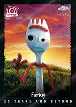 [Preorder] 2025 Topps 30 Years of Toy Story Hobby Box