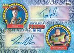 [Preorder] 2025 Topps 30 Years of Toy Story Hobby Box