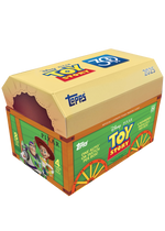 [Preorder] 2025 Topps 30 Years of Toy Story Hobby Box