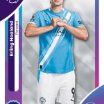2026 Topps Premier League Booster Box