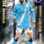 2026 Topps Premier League Booster Box