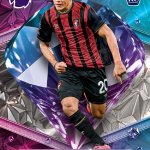 2026 Topps Premier League Booster Box