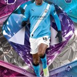 2026 Topps Premier League Booster Box