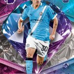 2026 Topps Premier League Booster Box