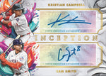 [Preorder] 2025 Topps Inception Baseball Hobby Box