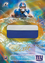 [Preorder] 2025 Topps Resurgence Football Hobby Box
