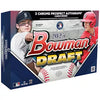 2025 Bowman Draft Baseball Breakers Delight Box