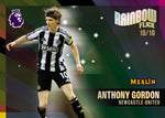 [Preorder] 2025/26 Topps Merlin Premier League EPL Soccer Hobby Box