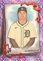 [Preorder] 2026 Topps Allen and Ginter Baseball Hobby Box