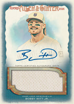 [Preorder] 2026 Topps Allen and Ginter Baseball Hobby Box