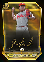 [Preorder] 2026 Bowman Chrome Baseball Hobby Box