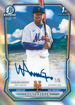 [Preorder] 2026 Bowman Chrome Baseball Hobby Box