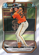 [Preorder] 2026 Bowman Chrome Baseball Hobby Box