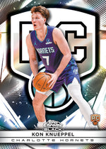 2025/26 Topps Chrome Black Basketball Hobby Box