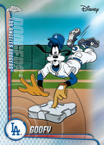 [Preorder] 2026 Topps Chrome Disney Mega Box