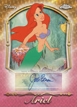 [Preorder] 2026 Topps Chrome Disney Mega Box