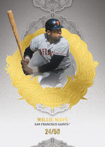 [Preorder] 2026 Topps Five Star Baseball Hobby Box