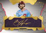 [Preorder] 2026 Topps Five Star Baseball Hobby Box