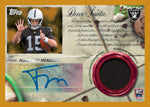 [Preorder] 2026 Topps Holiday Football Mega Box