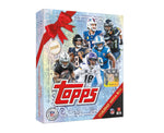 [Preorder] 2026 Topps Holiday Football Mega Box