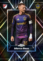[Preorder] 2026 Topps MLS Chrome Soccer Hobby Box