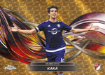 [Preorder] 2026 Topps MLS Chrome Soccer Hobby Box