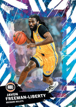 [Preorder] 2025/26 Topps Chrome NBL Basketball Hobby Box